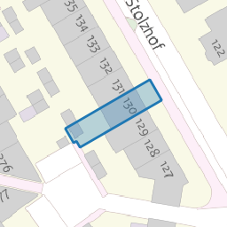 Perceel HOO00-K-5337