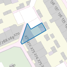 Perceel HOO00-K-5347