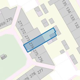 Perceel HOO00-K-5350