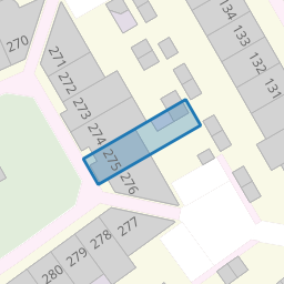 Perceel HOO00-K-5351