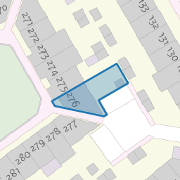 Perceel HOO00-K-5352