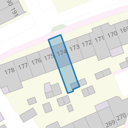 Perceel HOO00-K-5359