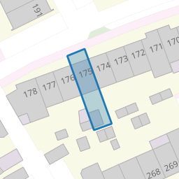 Perceel HOO00-K-5360