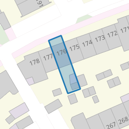 Perceel HOO00-K-5361