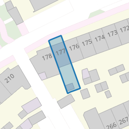 Perceel HOO00-K-5362