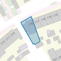 Perceel HOO00-K-5363