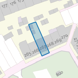 Perceel HOO00-K-5366