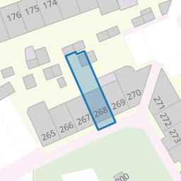 Perceel HOO00-K-5367