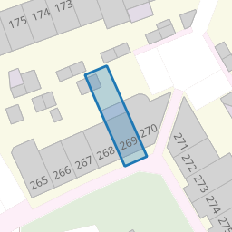 Perceel HOO00-K-5368