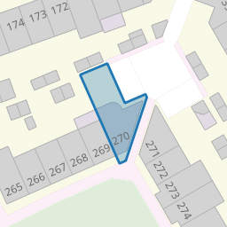 Perceel HOO00-K-5369