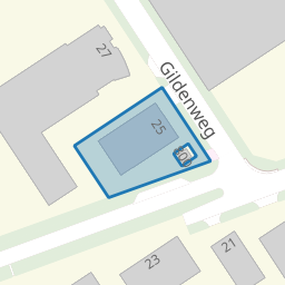 Perceel HOO00-K-5385