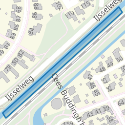 Perceel HOO00-K-5389