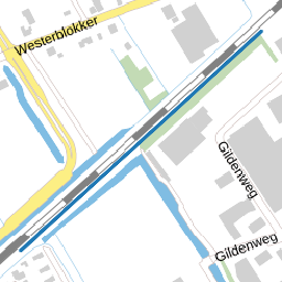 Perceel HOO00-K-5390