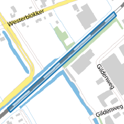 Perceel HOO00-K-5391