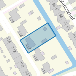 Perceel HOO00-K-5393