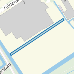 Perceel HOO00-K-5395