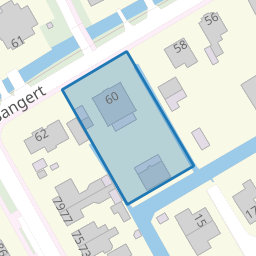 Perceel HOO00-K-5409