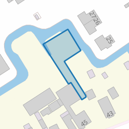 Perceel HOO00-K-5413