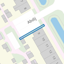 Perceel HOO00-K-5414