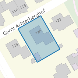 Perceel HOO00-K-5421