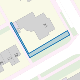 Perceel HOO00-K-5427