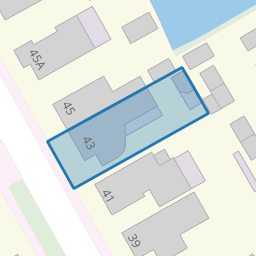 Perceel HOO00-K-5445