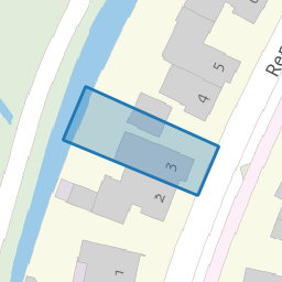 Perceel HOO00-K-5451