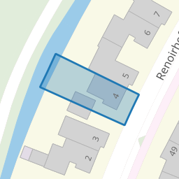 Perceel HOO00-K-5452