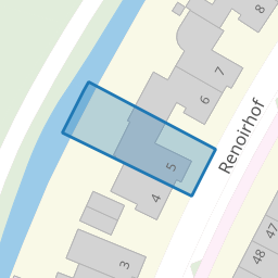 Perceel HOO00-K-5453