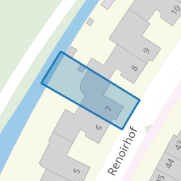 Perceel HOO00-K-5455