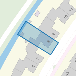 Perceel HOO00-K-5456