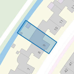 Perceel HOO00-K-5457