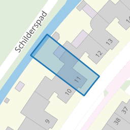 Perceel HOO00-K-5459