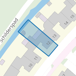 Perceel HOO00-K-5460