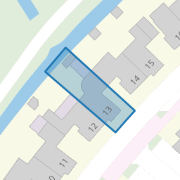 Perceel HOO00-K-5461