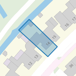 Perceel HOO00-K-5462