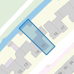 Perceel HOO00-K-5463