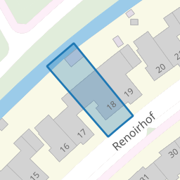 Perceel HOO00-K-5466