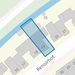 Perceel HOO00-K-5467