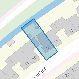 Perceel HOO00-K-5468