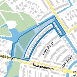 Perceel HOO00-K-5476