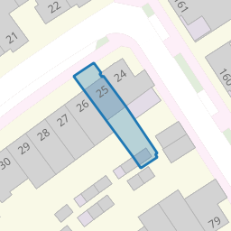 Perceel HOO00-K-5478