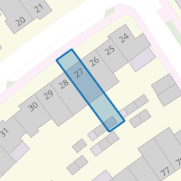 Perceel HOO00-K-5480