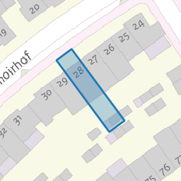 Perceel HOO00-K-5481