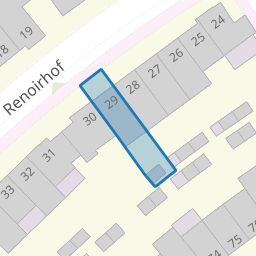 Perceel HOO00-K-5482