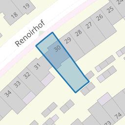 Perceel HOO00-K-5483