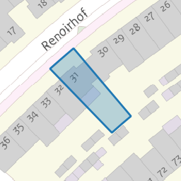 Perceel HOO00-K-5484