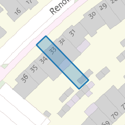 Perceel HOO00-K-5486