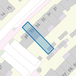 Perceel HOO00-K-5488