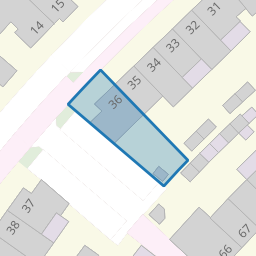 Perceel HOO00-K-5489